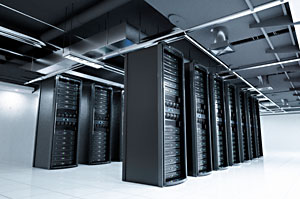 Network Server Racks